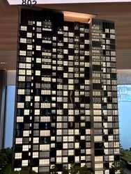 The Myst (D23), Condominium #595086621